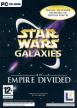 Star Wars Galaxies: An Empire Divided