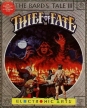 The Bard's Tale III: The Thief of Fate (*The Bard's Tale 3: The Thief of Fate*)