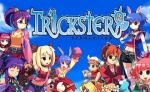 Trickster Online (Trickster Revolution)