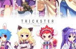 Trickster Online (Trickster Revolution)