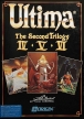 Ultima: The Second Trilogy