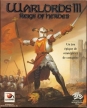 Warlords III: Reign of Heroes
