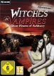 Witches & Vampires: Ghost Pirates of Ashburry