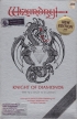 Wizardry II: The Knight of Diamonds (*Wizardry 2: The Knight of Diamonds*,  Wizardry 2: Diamond no Kishi)