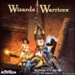 Wizards & Warriors: Quest for the Mavin Sword