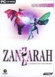 Zanzarah: La Légende des Deux Mondes (ZanZarah: The Hidden Portal)