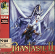 Phantasie II: Story of Ferronrah (*Phantasie 2*, Phantasie II: Ferronrah no Shou)
