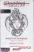 Wizardry II: The Knight of Diamonds (*Wizardry 2: The Knight of Diamonds*,  Wizardry 2: Diamond no Kishi)