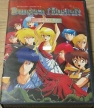 Dungeon Buster: Ex-Plores