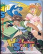 Horny Sweeper: Koushoku Shikakenin