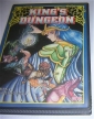 King's Dungeon: The Story of Heroes