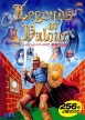 Legends of Valour: Volume 1 - The Dawning (Legends of Valour: Gouyuu no Densetsu)