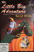 Little Big Adventure (LBA, Relentless: Twinsen's Adventure, Little Big Adventure: Twinsen's Adventure)