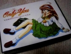 Only You Seikimatsuno Juliette tachi ISO