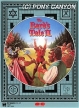 The Bard's Tale II: The Destiny Knight (*The Bard's Tale 2: The Destiny Knight*)