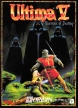 Ultima V: Warriors of Destiny (*Ultima 5: Warriors of Destiny*)