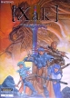 Xak II: Rising of the Redmoon