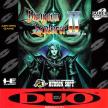 Dungeon Explorer II - Hudson (Dungeon Explorer 2)