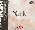 Xak I-II (*Xak 1-2, Xak II, Xak 2*)