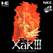 Xak III: The Eternal Recurrence (*Xak 3: The Eternal Recurrence*)