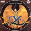 Ys Book I & II (Ys I - II: Ancient Ys vanished)