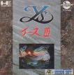 Ys III: Wanderers from Ys (*Ys3: Wanderers from Ys*)
