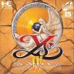 Ys IV: The Dawn of Ys (*Ys 4: The Dawn of Ys*)