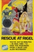 Rescue at Rigel