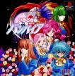 Imadoki no Vampire: Bloody Bride