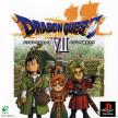 Dragon Quest VII: La Quête Des Vestiges Du Monde (*Dragon Quest 7, Dragon Warrior 7, DQVII, DQ7*)