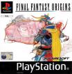Final Fantasy Origins (*FF Origins, FFO*,Final Fantasy I & II Premium Package)
