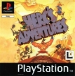 Herc's Adventure (Hercules no Daibouken)