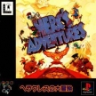 Herc's Adventure (Hercules no Daibouken)