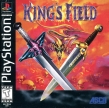 King's Field II (*King's Field 2*)