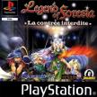 Legend of Foresia • La contrée interdite • (Blaze & Blade 〜Eternal Quest〜)