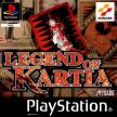 Legend of Kartia (Kartia: The Word of Fate, Rebus )