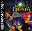 Legend of Legaia