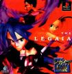Legend of Legaia
