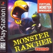 Monster Rancher (Monster Farm)