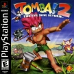 Tombi! 2 (Tomba! The Wild Adventure, Tonba! Za Wairudo Adobenchā, Tomba! 2: The Evil Swine Return)