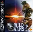 Wild ARMs 2 (Wild Arms 2nd Ignition, *Wild Arms II, WA2, WAII*)
