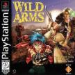 Wild ARMs (*Wild Arms 1, Wild Arms I, WA1, WAI*)