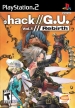 .hack//G.U. Part 1: Rebirth (*dot hack//G.U. Part 1: Rebirth*)