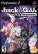 .hack//G.U. Part 2: Reminisce (*dot hack//G.U. Part 2: Reminisce*)