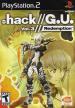 .hack//G.U. Part 3: Redemption (*dot hack//G.U. Part 3: Redemption*)