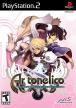 Ar Tonelico: Melody of Elemia (*Ar Tonelico 1, Ar Tonelico I*,Ar tonelico: The Girl Who Continues to Sing at the End of the World)
