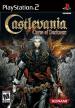 Castlevania: Curse of Darkness (Akumajou Dracula: Yami no Juin)