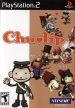 Chu♥lip (*Chu Lip*)