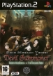Devil Summoner: Raidou Kuzunoha Vs. The Soulless Army (Kuzunoha Raidô)
