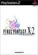 Final Fantasy X-2 (*Final Fantasy 10-2*, FFX-2, *FF10-2*)